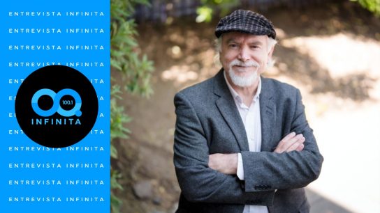 Sociólogo Cristián Parker e incivilidades que más molestan a los chilenos: "Estamos en una fase de cambio cultural"