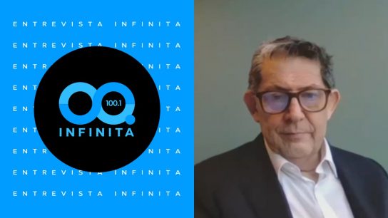 Joaquín Morales de Ontier analiza las dificultades de las empresas para postular a licitaciones o ser proveedor del Estado