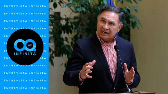 Diputado Mellado por no pago de contribuciones del director del SII: “Tendrían que sumariarlo”