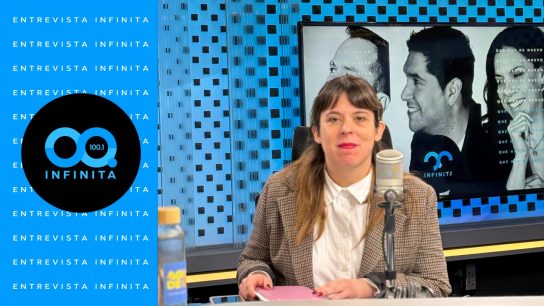 Constanza Martínez (FA) abre la puerta a candidatura de Beatriz Sánchez al Senado: “Tenemos muchas ganas de que sea candidata”