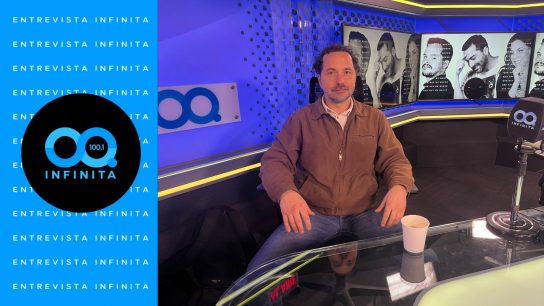 ¿Cómo escapó de Chile el presunto sicario del "Rey de Meiggs"?: Matías Garretón analiza el caso