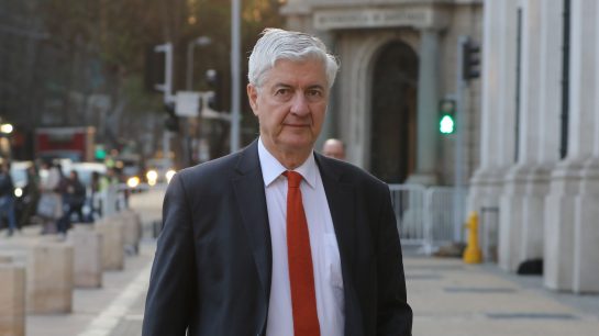 Director del SII renuncia a límite de retroactividad y pagará los nueve años de contribuciones