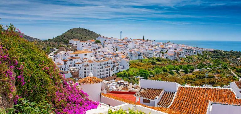 Andalucía: El tesoro del sur de España