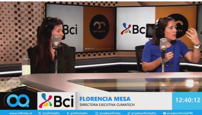 Algo Diferente | Climatech y las claves para hacer transición hacia la sostenibilidad
