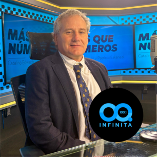 Fiscal de la Asociación de Bancos y levantamiento del secreto bancario: "A los bancos les corresponde cumplir la ley"
