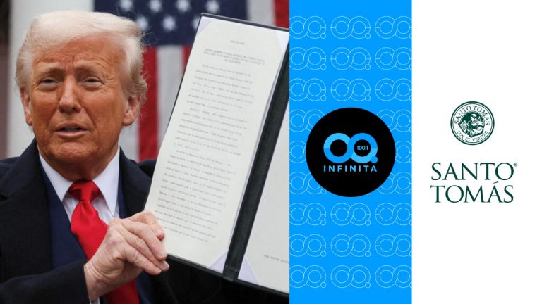 Red Transformadora | Las medidas arancelarias de Trump que traerían un impacto para la economía chilena