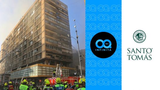 Red Transformadora | ¿Por qué las instalaciones eléctricas de Santiago son un riesgo para incendios?