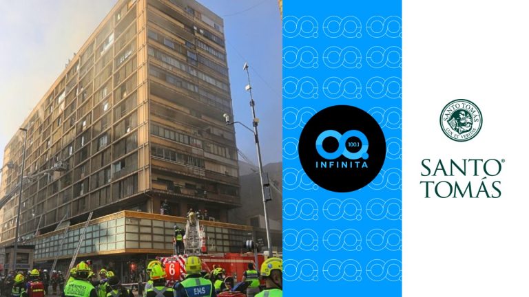 Red Transformadora | ¿Por qué las instalaciones eléctricas de Santiago son un riesgo para incendios?