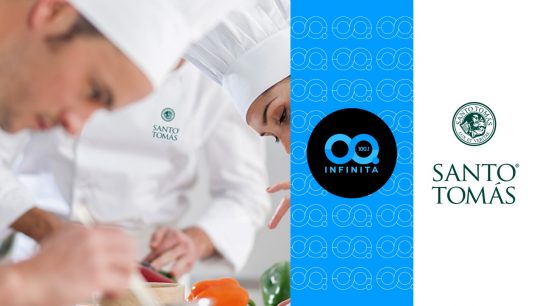 Red Transformadora | “Mujeres en la Gastronomía en Chile”: Reconocen el aporte de docentes de Santo Tomás al patrimonio culinario nacional