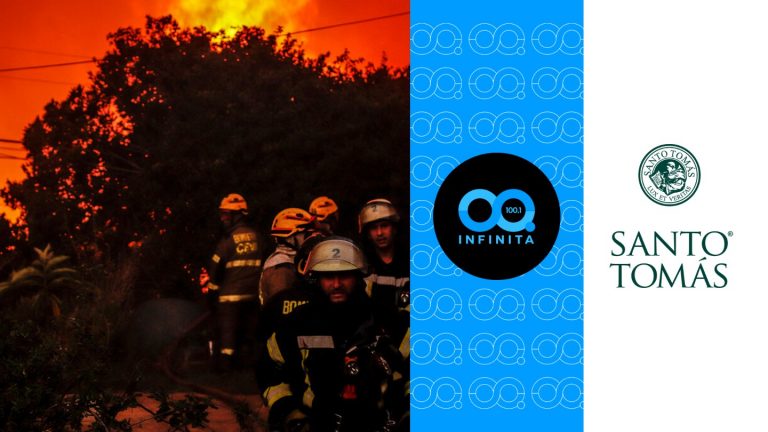 Red Transformadora | Logística humanitaria en desastres naturales: ¿Qué tan preparados está Chile para responder a eventos externos?