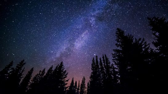 Ruta astronómica del Elqui: cielos claros, magia eterna