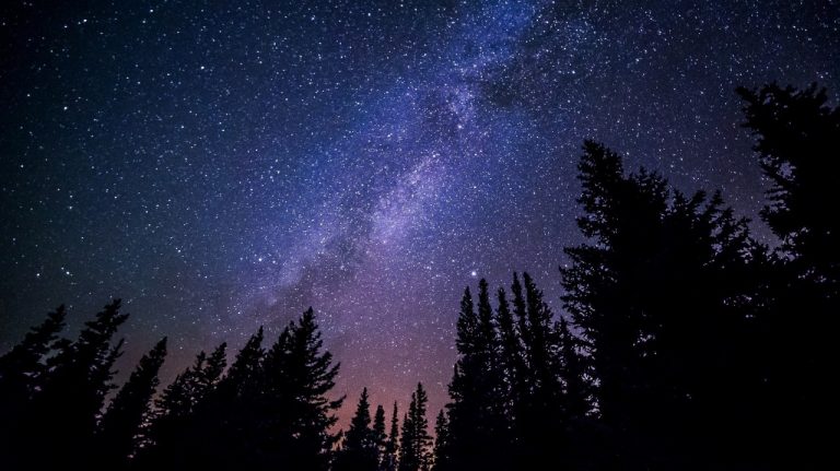 Ruta astronómica del Elqui: cielos claros, magia eterna