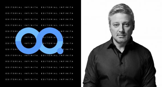 Editorial Infinita: El Podcast