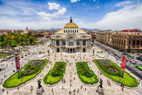 El otro México: historia y magia más allá de la costa