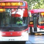 Bajos sueldos y abuso laboral: Trabajadores del sistema RED explican motivos de paralización que comenzó este martes