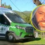 Crimen en Curacaví: Víctima había sufrido otro robo hace días y se cree que delincuentes regresaron para llevarse su camioneta