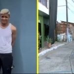 “Es como una favela”: Este es el barrio donde se escondía el sicario del “Rey de Meiggs” en Colombia