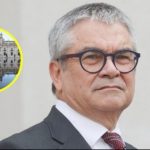 Mario Marcel renuncia al Ministerio de Hacienda: Asumiría importante cargo en el exterior