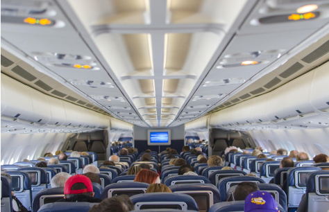 Tips para encontrar pasajes de avión en oferta para volar desde Iquique
