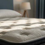 El espacio ya no limita el descanso: Tendencias en colchones demuestran confort de manera compacta