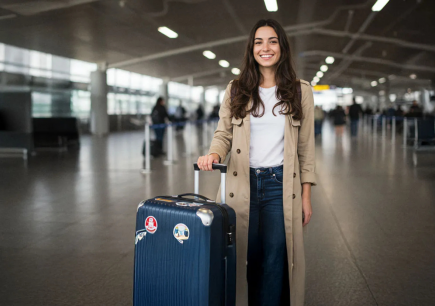 Travel Sale: Asegura tu viaje con 30% de descuento en Consorcio
