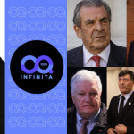 El Análisis Político: ¿Quiénes fueron los personajes políticos de esta semana?