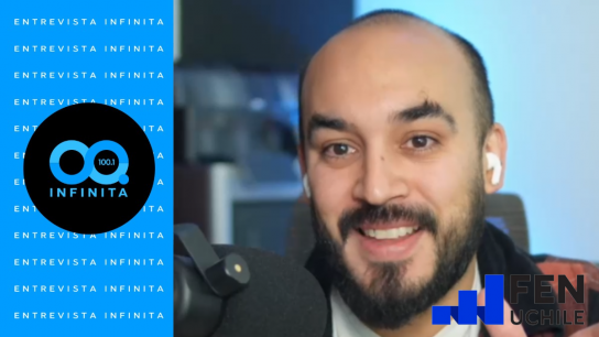 Rodrigo Rojo, cofundador de Unilearni, sobre la IA: "Hay una inquietud por aprender y probar estas herramientas"