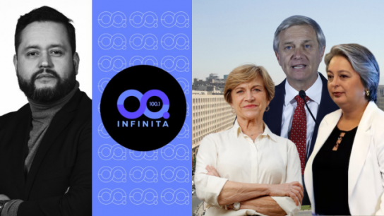 El Análisis Político: Los fantasmas que perseguirán a los candidatos el resto de la campaña