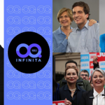 El Análisis Político: Jara presenta a su equipo y Matthei entrega apoyo a candidatos al Congreso