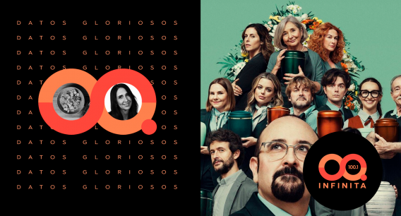 Datos Gloriosos: Qué ver, qué hacer y qué comer este fin de semana