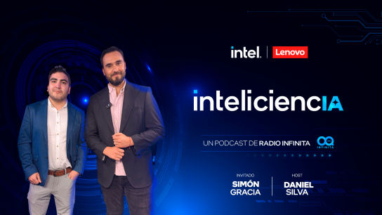 IntelicencIA: Un viaje al corazón de la inteligencia artificial