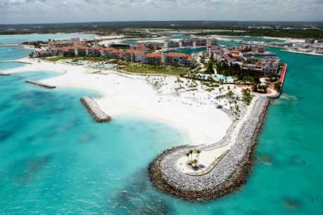 Punta Cana: El paraíso del Caribe dominicano