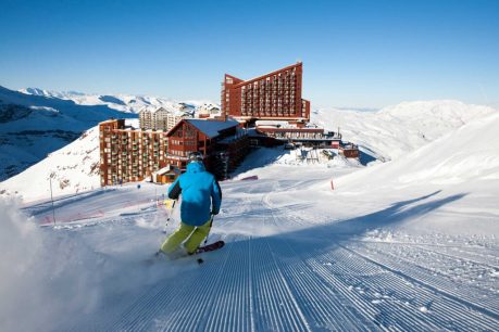 Balance de invierno: recuperación y optimismo en el sector turístico