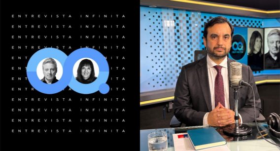 Ministro Justicia por mal uso de licencias médicas en Gendarmería: “Es muy indignante”