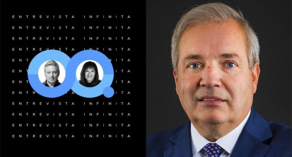 André Sougarret tras tragedia en El Teniente: “Este es un punto de alerta de lo que puede ocurrir en el futuro”