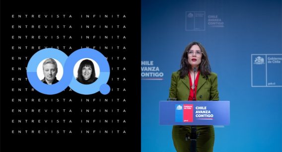 Ministra Vallejo enfatiza en agilizar investigación tras tragedia en El Teniente: “Algo aquí falló"