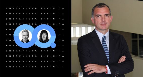 Ernesto Silva confía en repunte de Matthei: “Esta es una elección abierta y todavía puede haber movimientos fuertes”