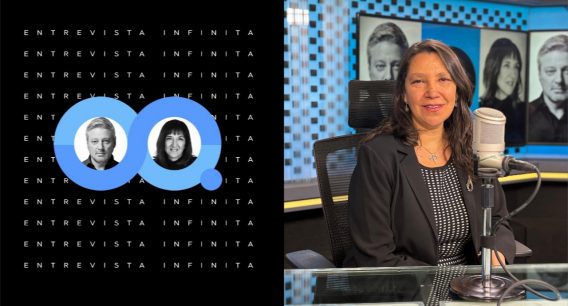 Ministra Lobos y debate por voto extranjero: “No nos parece que esto tenga que ver con calculadora electoral”