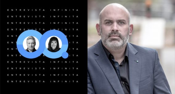 Roberto Izikson: “Esta va a ser una elección donde los errores se van a marcar más que los aciertos”