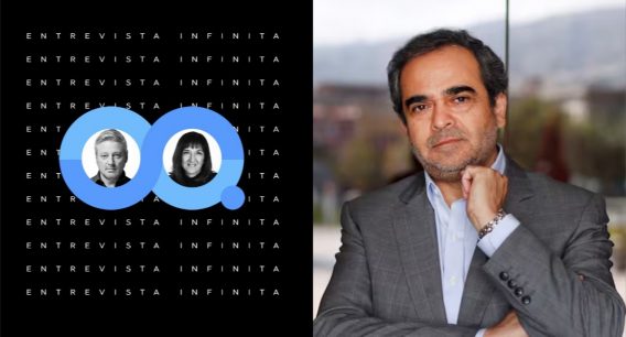 Senador Quintana afirma que candidatura de Jara debe despegarse de los partidos “incluso el de ella”