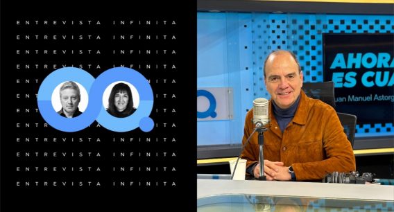Cristián Monckeberg: “El Partido Republicano es la UDI de los ‘90”