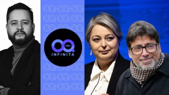 El Análisis Político: El fantasma de Jadue y el nuevo error de Jara