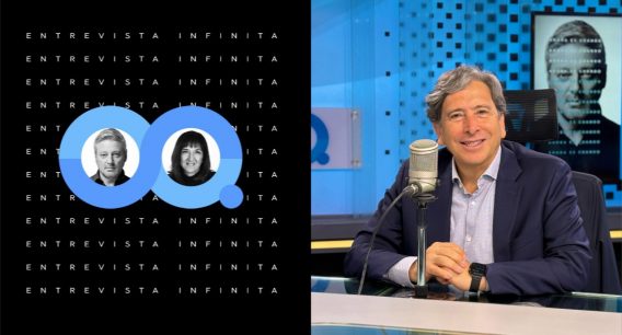 Laurence Golborne entrega detalles del rescate de los 33 mineros a 15 años de la tragedia en San José