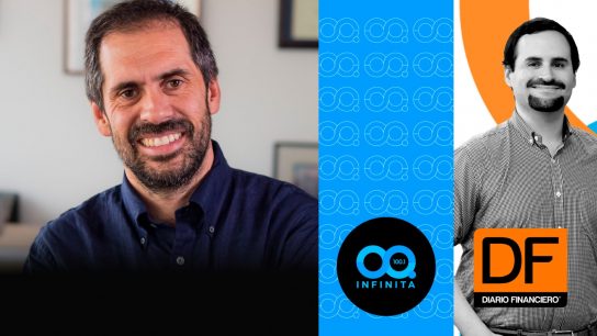 DF En Infinita: La primera semana de Grau como nuevo ministro de Hacienda