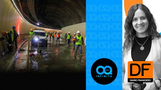 DF en Infinita: Conflicto interno en AVO 1 por filtraciones y demanda