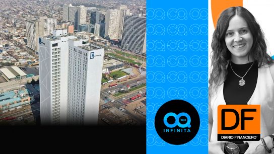 DF en Infinita: Corte Suprema rechaza recurso de empresa dueña de “edificio fantasma” en Estación Central y valida actuar del municipio en el proceso