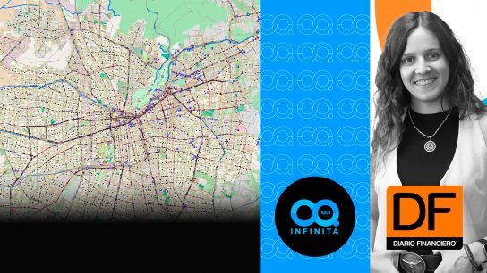 DF en Infinita | Chile rediseña su mapa urbano: más de la mitad de las comunas revisa sus planes reguladores