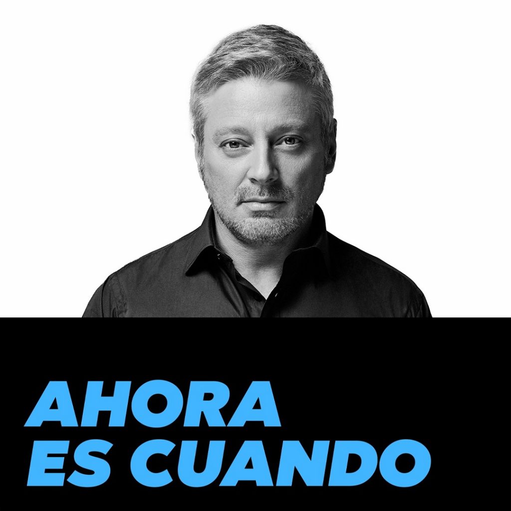 Ahora es Cuando