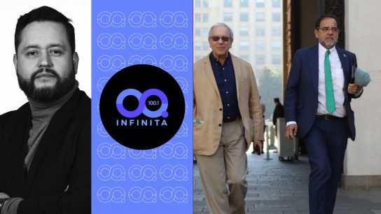 El Análisis Político: El quiebre oficialista y su impacto en la candidatura de Jara