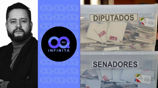 El Análisis Político: ¿Cómo quedaron conformadas las listas parlamentarias?